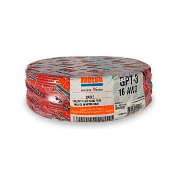 Cable 16AWG