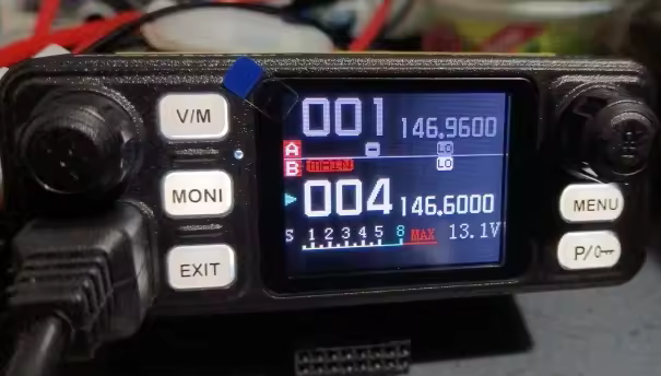 Hiroyasu ic 980 pro